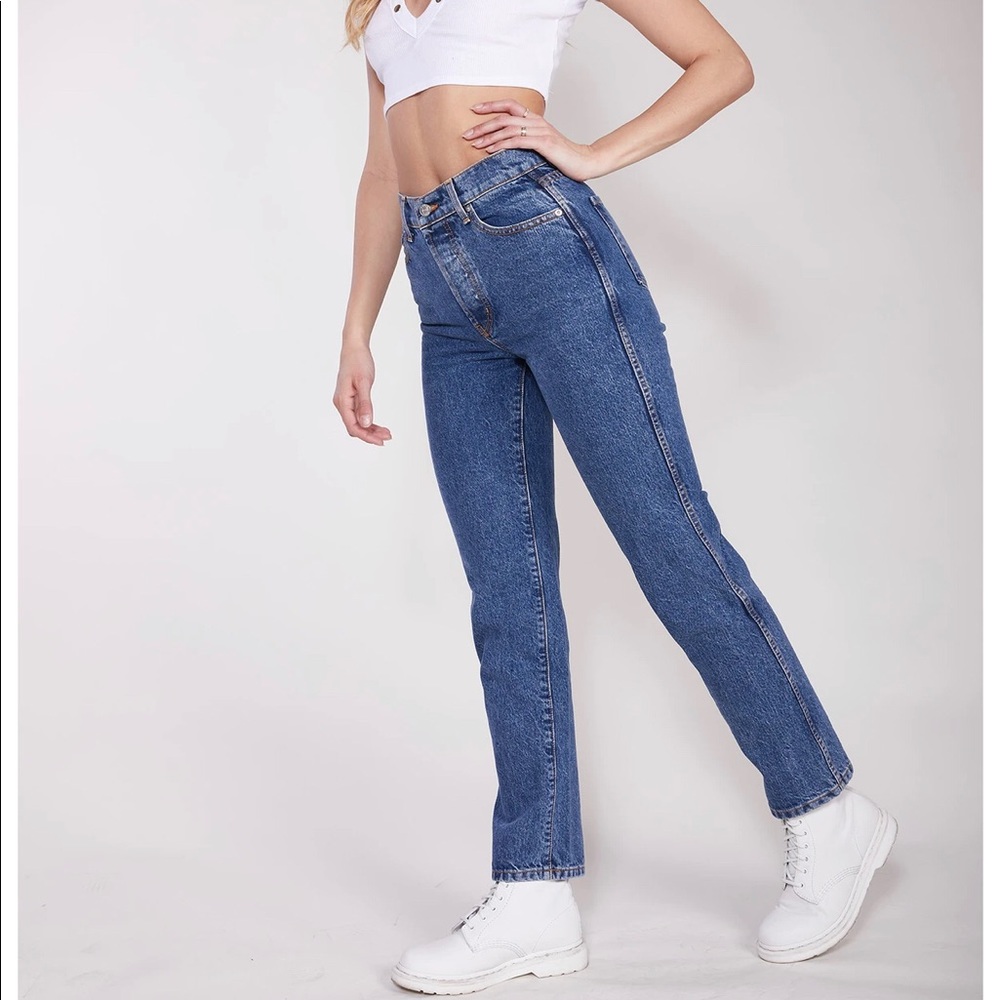 Revice Ex-Boyfriend/Friendzone Jeans
